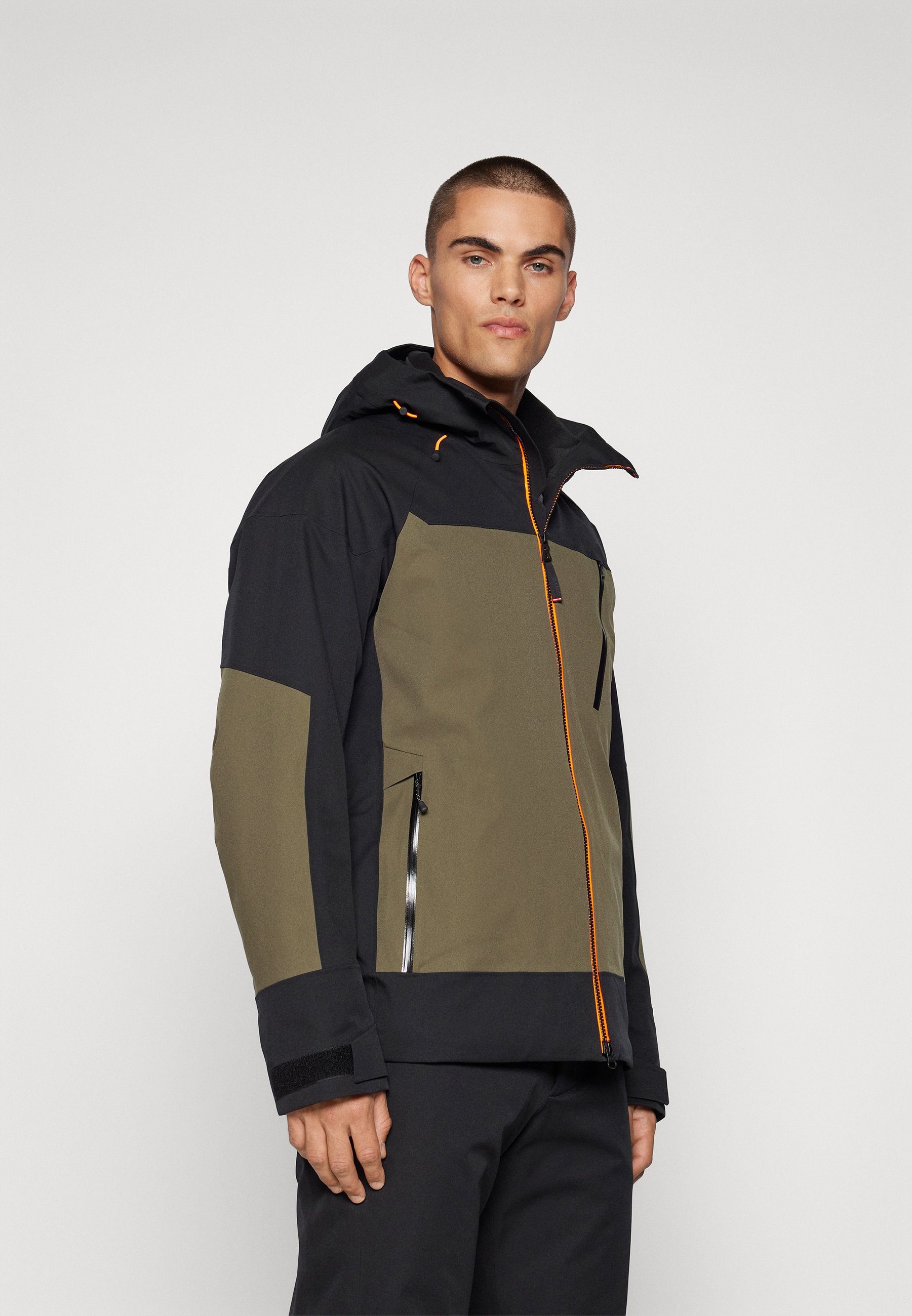 Bogner Fire + Ice TAJO - Ski jacket - black - Zalando