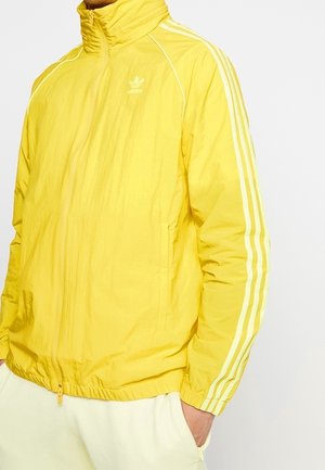 Trainingsvest - yellow