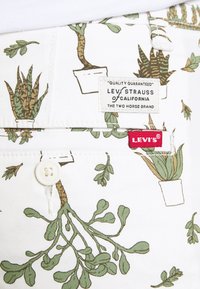Levi's® Calções - nephrite olive night