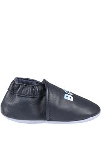 BOSS Kidswear Babyskor - blue