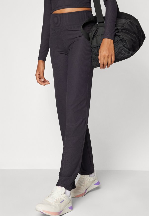 ONPHOMIE WIDE  - Tracksuit bottoms3