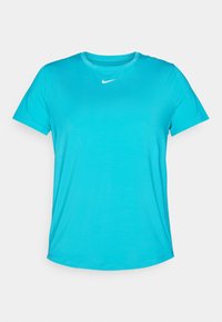 Unselected, dusty cactus/white