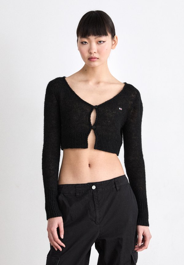 OPEN CARDIGAN - Cardigan