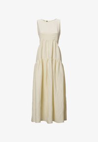 Non sélectionné, yellow