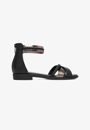 Jenny, Sandaler - black