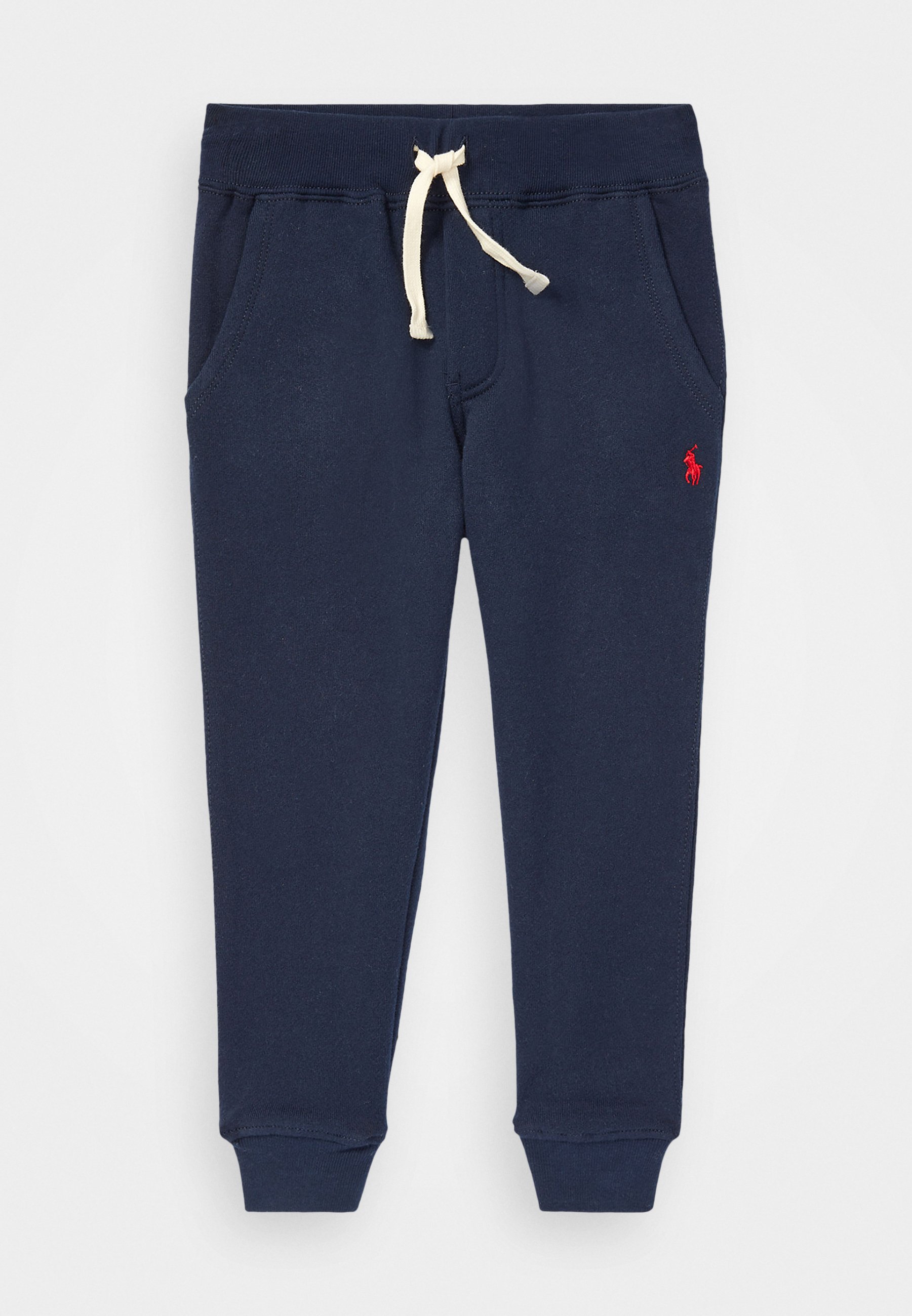 JOGGER BOTTOMS PANT - Tracksuit bottoms - cruise navy