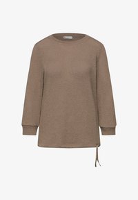 Sélectionné, braun