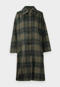 NMCHRISTINA COAT - Klassinen takki - kalamata