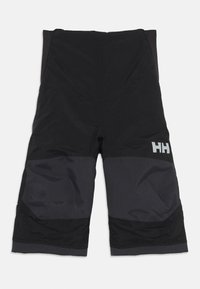 Unausgewählt, black