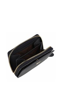 Braun Büffel ASTI 10 CM - Portafoglio - navy
