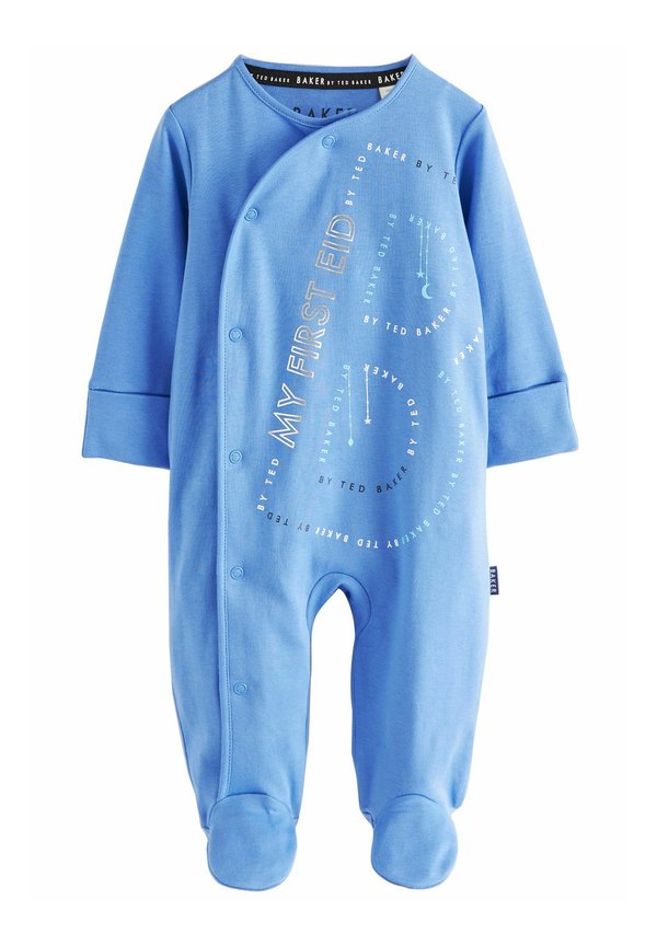 REGULAR FIT - Strampler