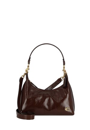 JULIET SHOULDER - Handbag - b/maple