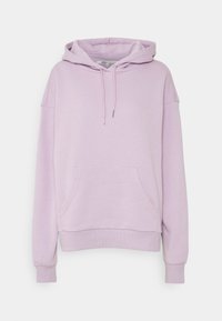 Não selecionado, lavender frost