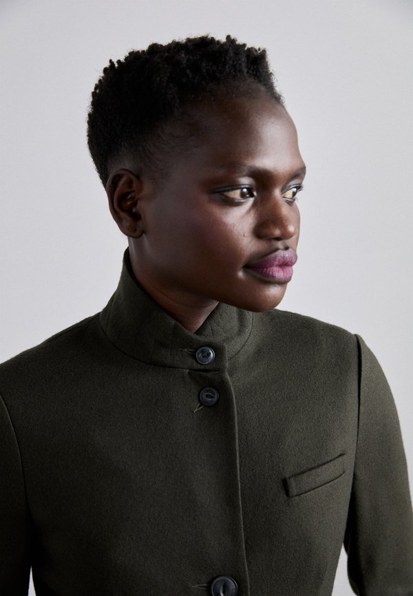 SLADE - Blazer - khaki4