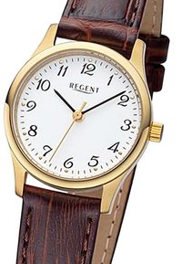 Regent Montre - goldfarben