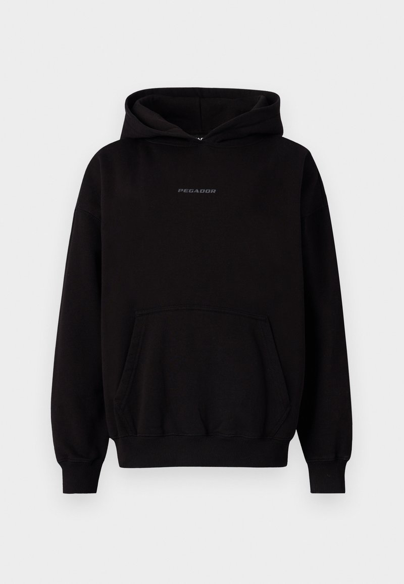 Pegador Hoodie zwart Pegador Hoodie zwart