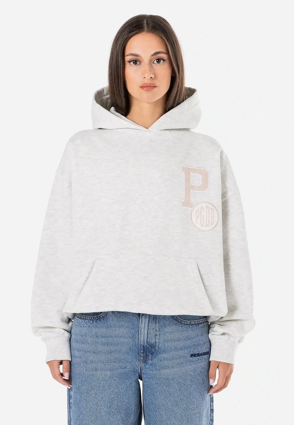 DEBBIE OVERSIZED HOODIE - Sweatshirt