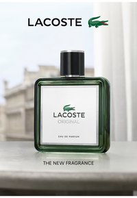 Nouveau Parfum Lacoste Homme Lacoste Fragrances ORIGINAL EDP