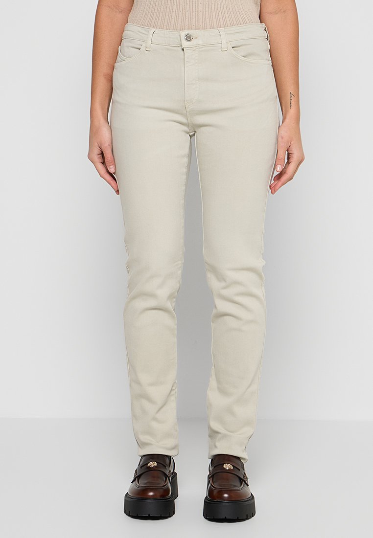 Vaqueros slim fit