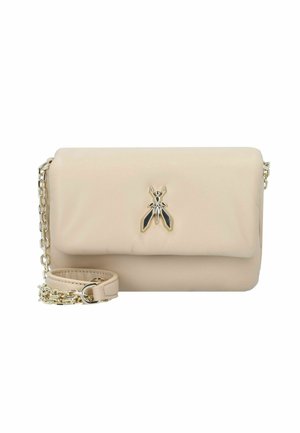 FLY PUFFY UMHÄNGE 21 CM - Borsa a tracolla - ocean sand