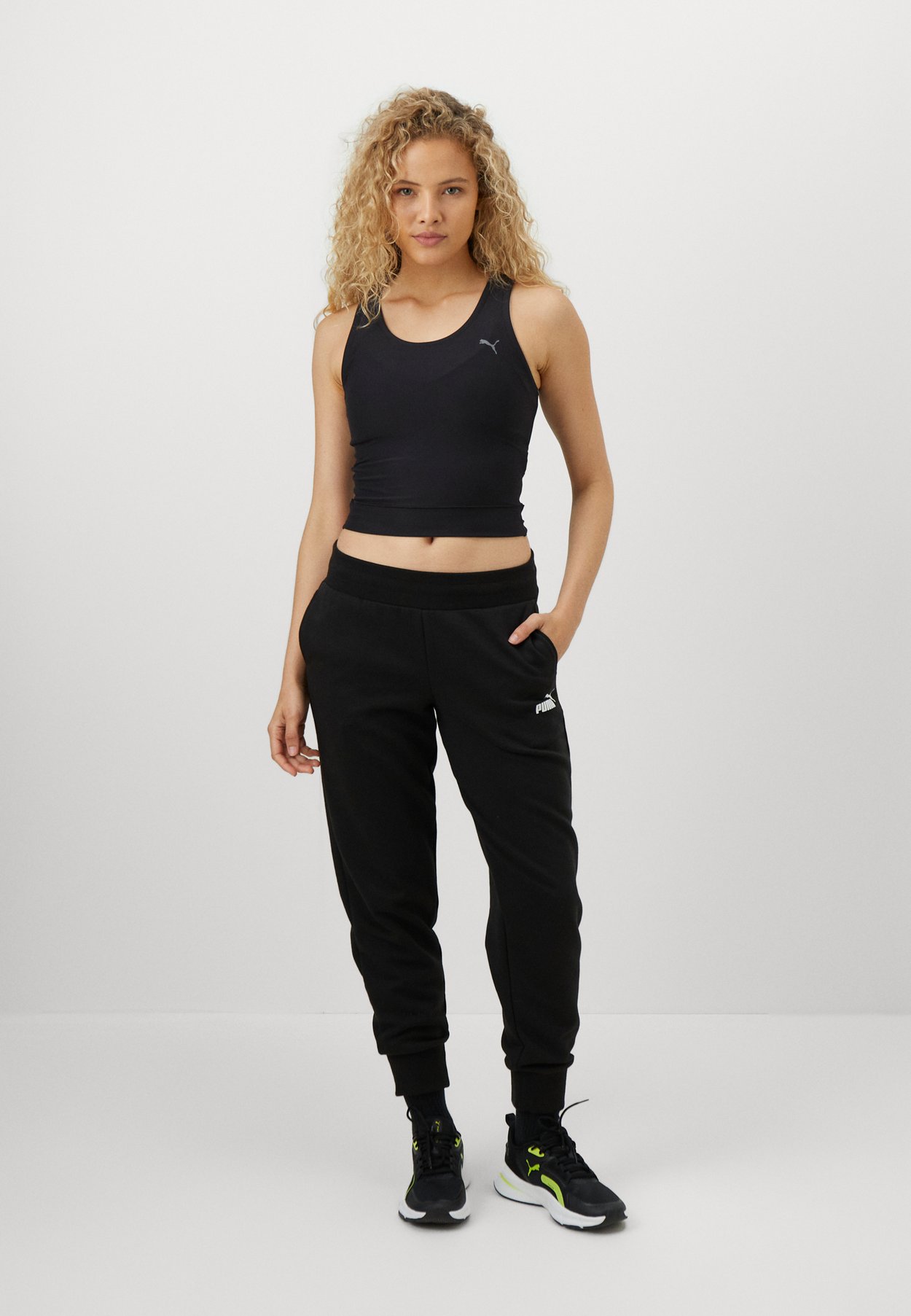 TWIST TANK