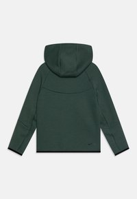 Nike Sportswear UNISEX - Camisola com fecho - vintage green/black