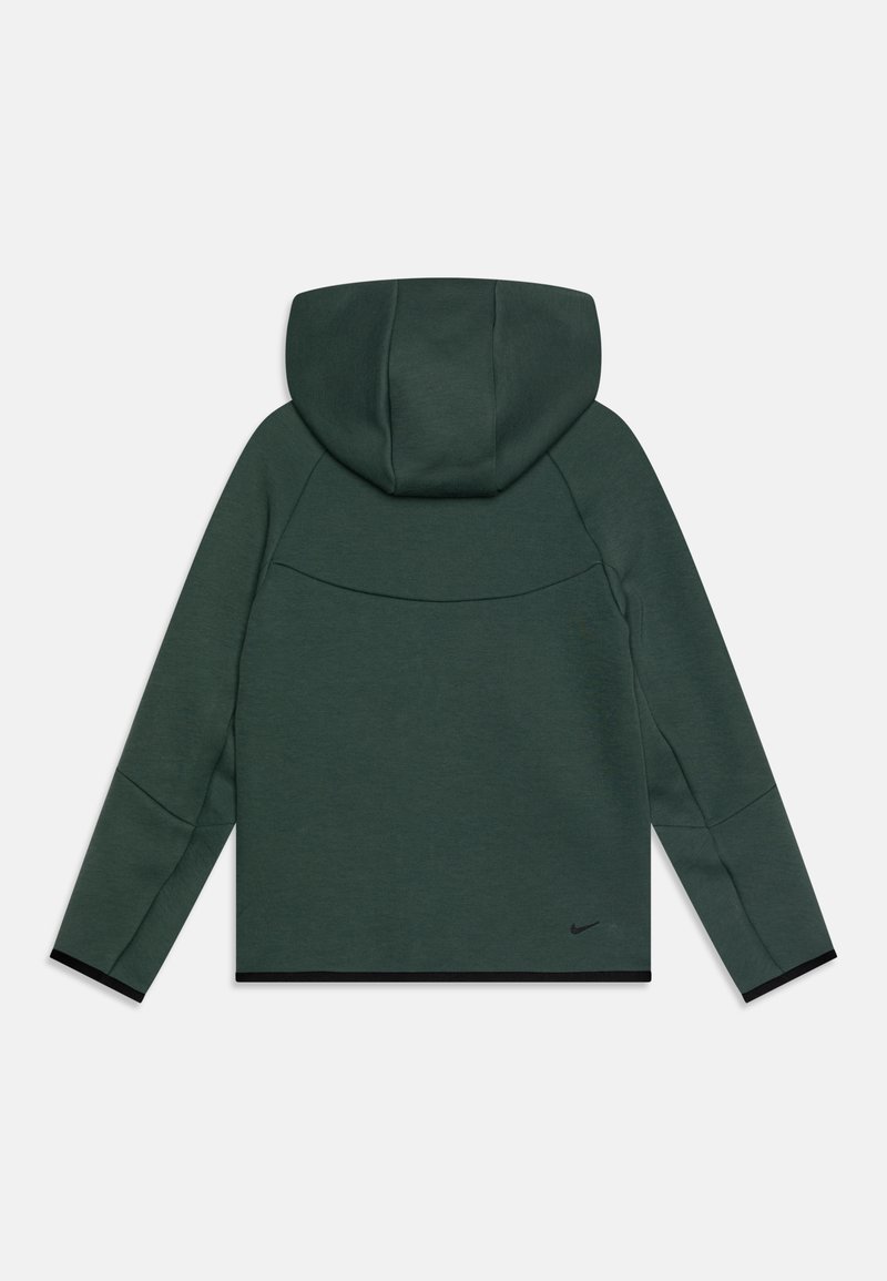 Nike Sportswear Felpa Nike Bambino Verde Nike Sportswear UNISEX