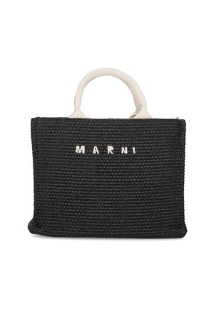 Marni Borsa a mano - black