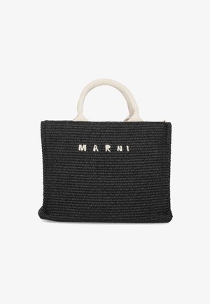 Marni Borsa a mano - black