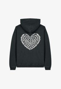 Seleccionado, black denim