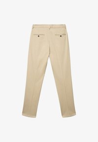 Non selezionato, beige