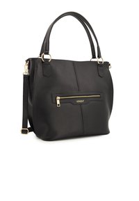 VENEZIA BAG - Cabas - black