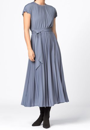 Trikoomekko - light blue