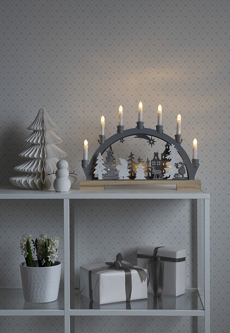 Konstsmide Oświetlenie ozdobne - Zdjęcie 2