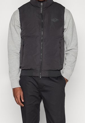 Bodywarmer - black