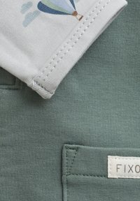 FIXONI SET - Body - laurel wreath