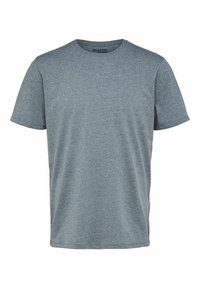 Δεν επιλέχθηκε, medium grey melange