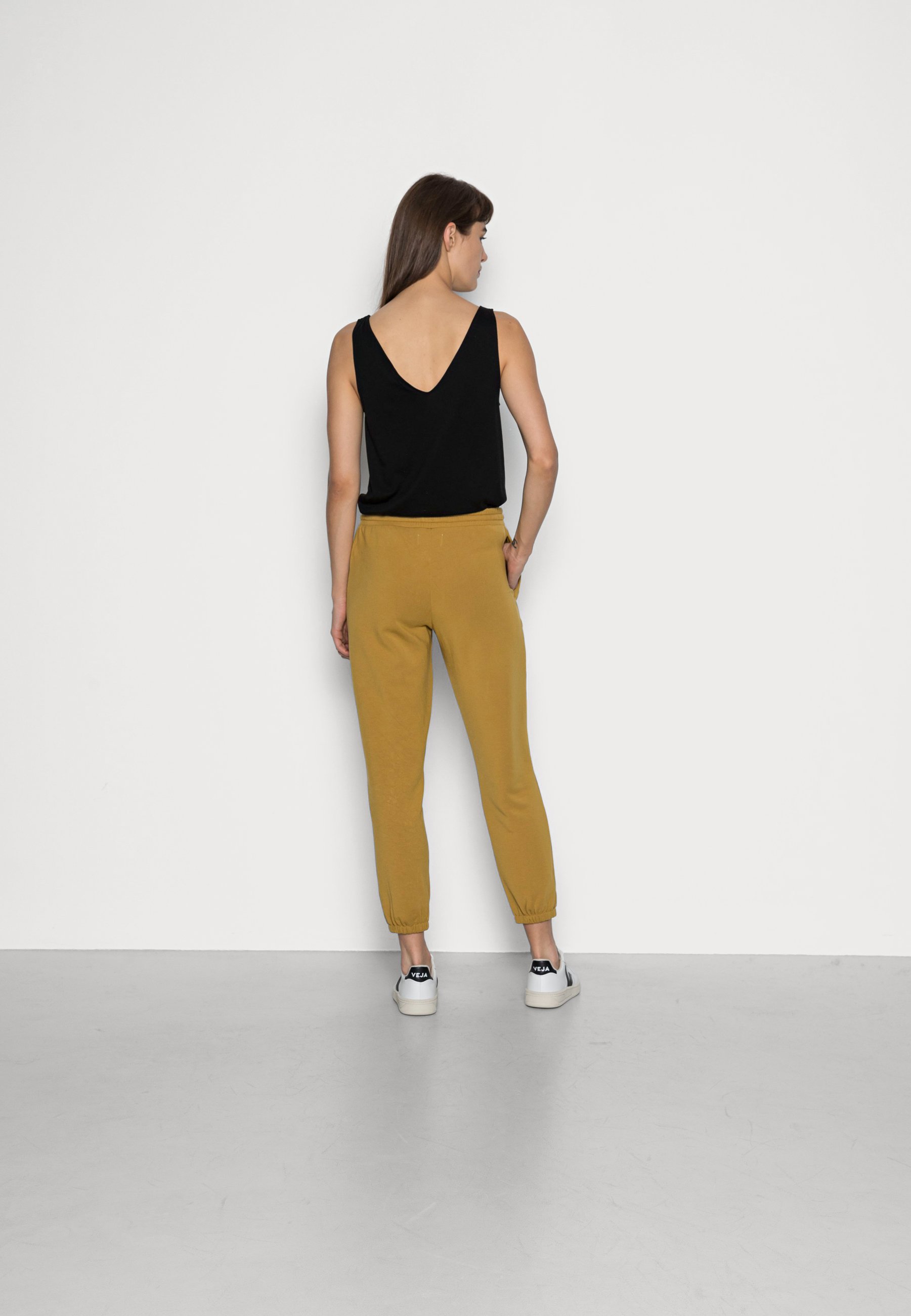 Madewell PERFECT JOGGER - Tracksuit 
