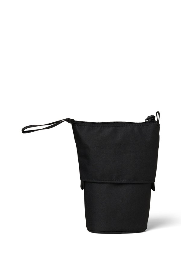 SLIDER – Federmäppchen – schwarz