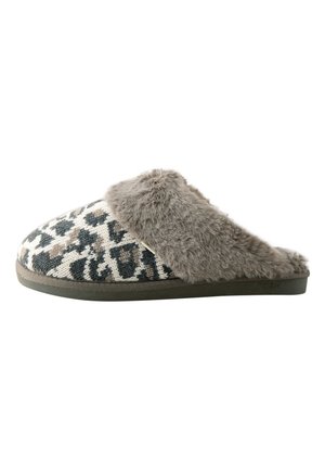 REGULAR FIT - Copati - animal