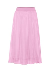 Saint Tropez A-linjainen hame - pink