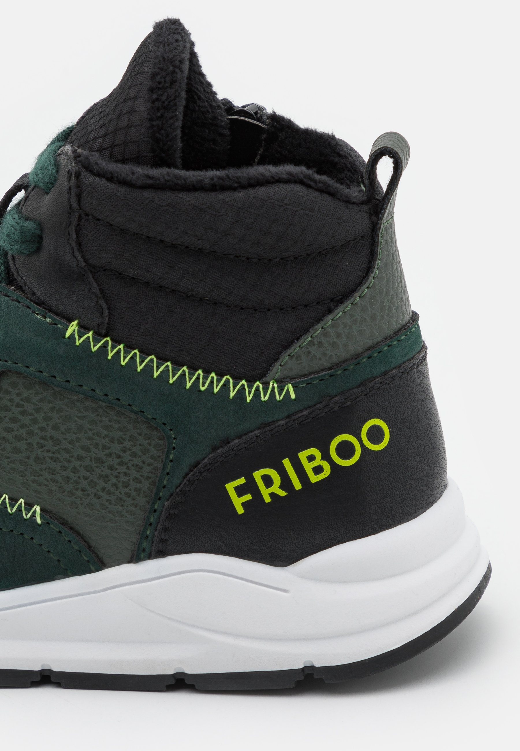 friboo trainers