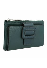 Picard PAOLA - Wallet - cedar
