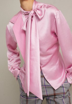 Skjorta - pink