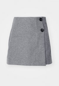 BOLINHO - Shorts - grey