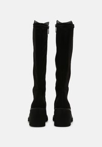 Paul Green Botas - black