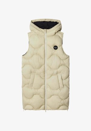 Pepe Jeans Liemenė - dark stone beige