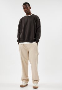 Koton Bukser - beige