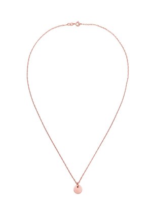 BASIC - Kaulakoru - rose gold-coloured