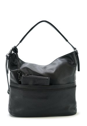 MODERNE - Toilettas - black